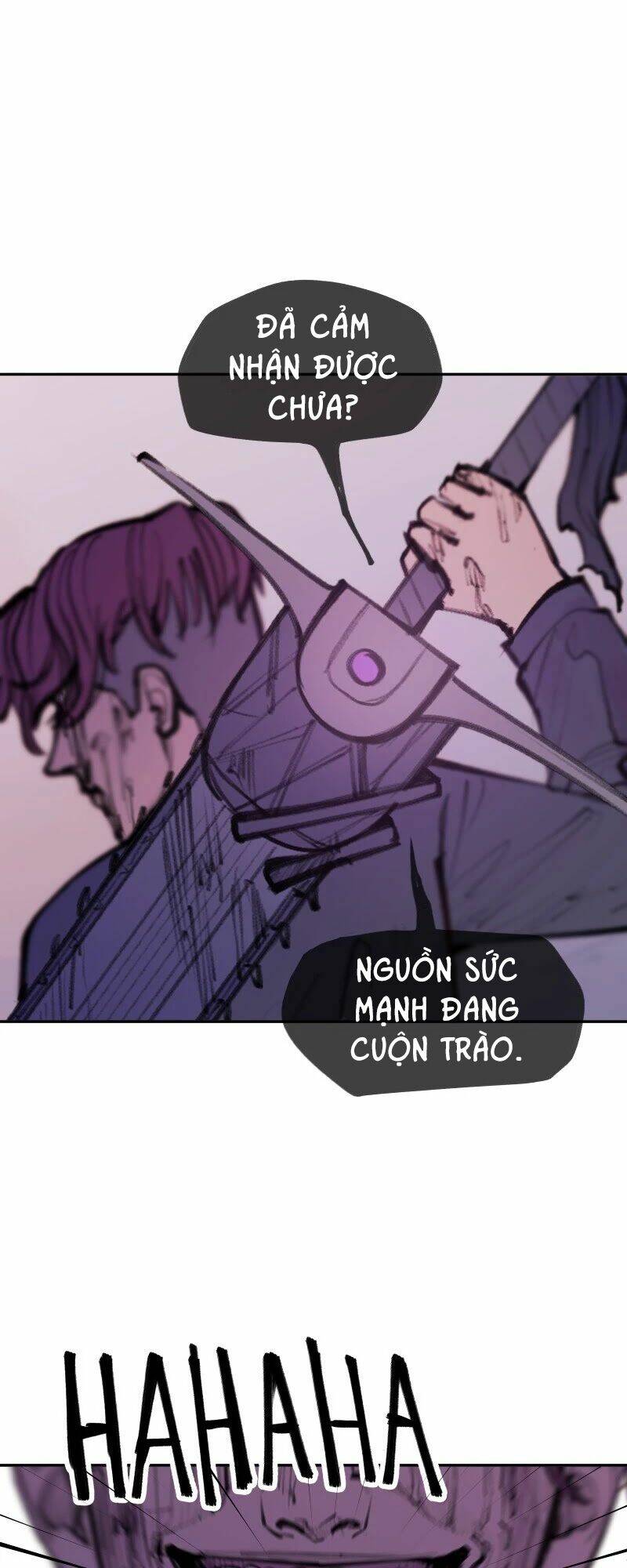 Tướng Quỷ dạy yêu: Chapter 107