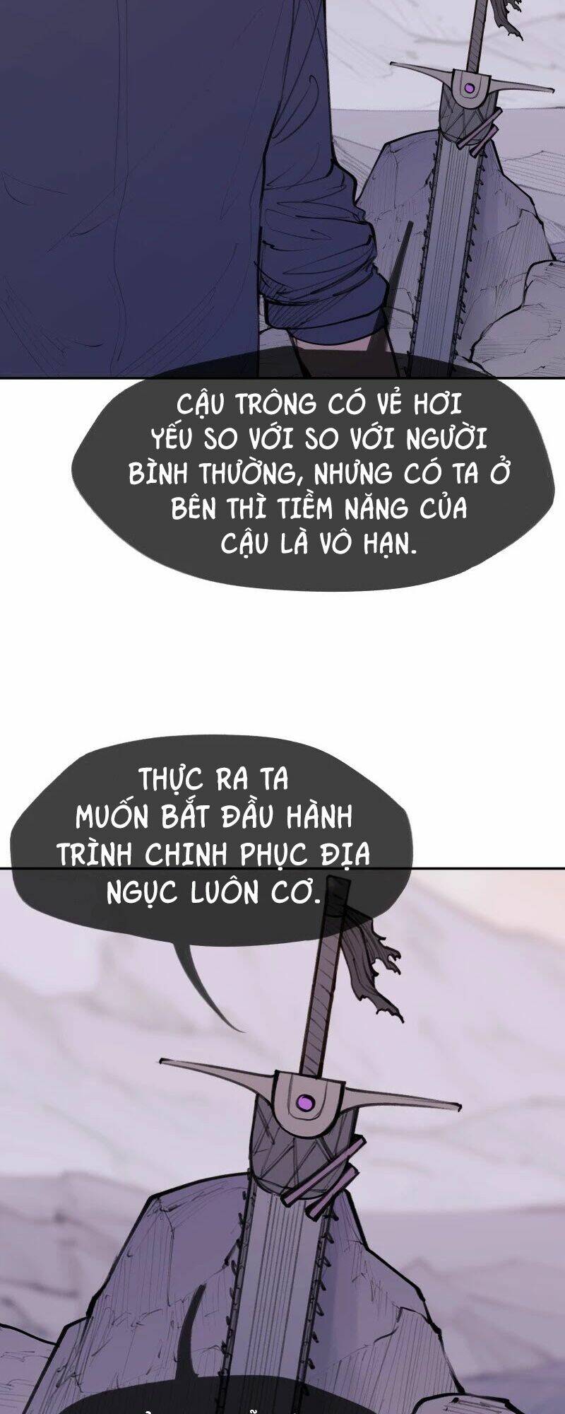 Tướng Quỷ dạy yêu: Chapter 108