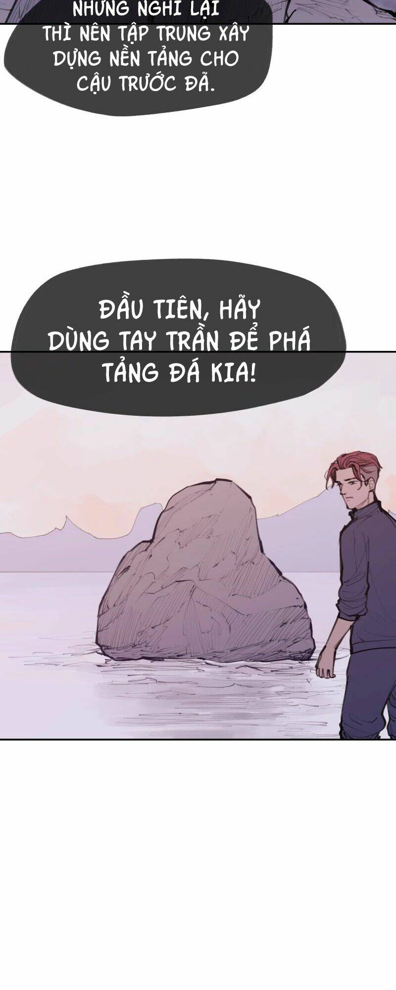 Tướng Quỷ dạy yêu: Chapter 108