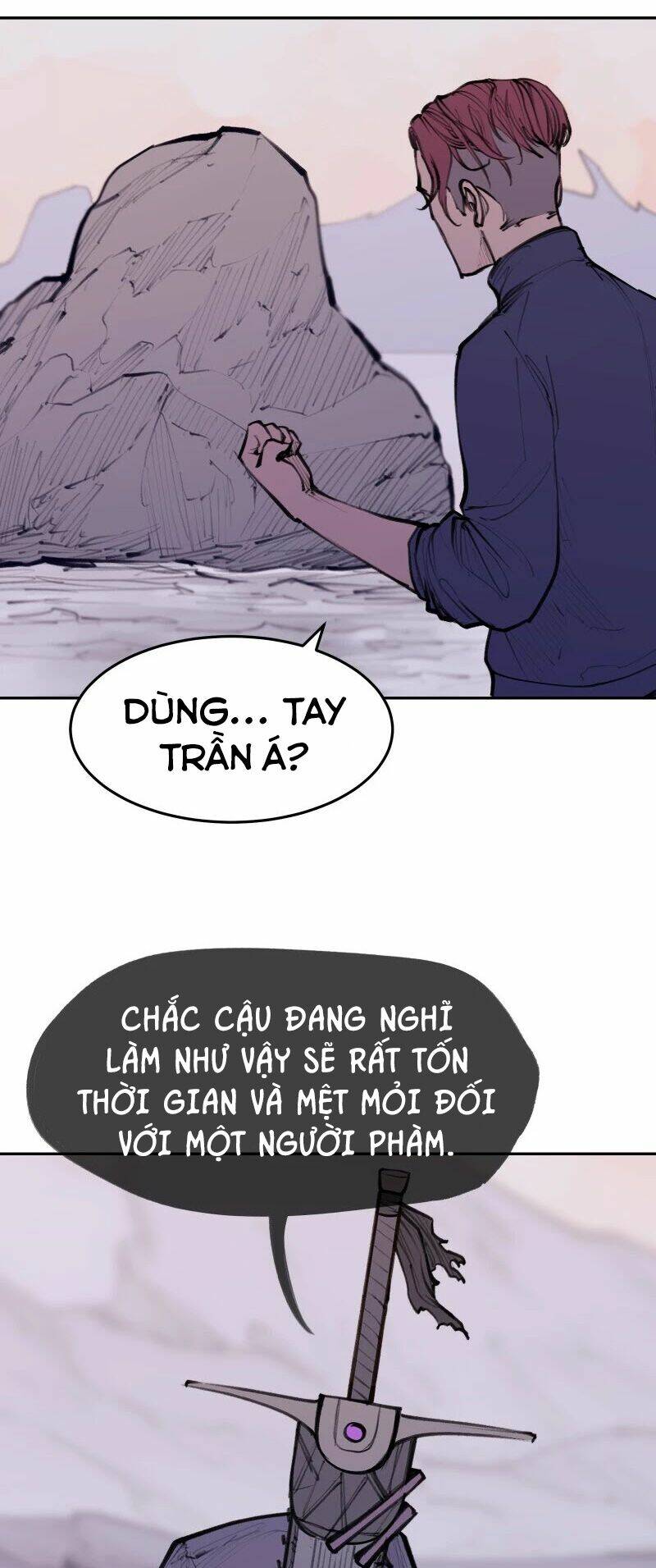 Tướng Quỷ dạy yêu: Chapter 108