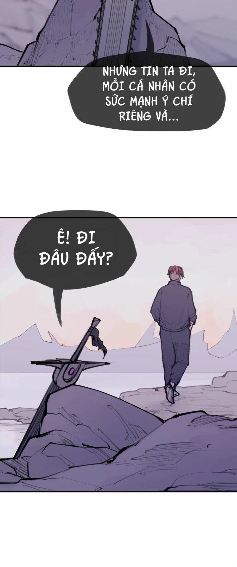 Tướng Quỷ dạy yêu: Chapter 108