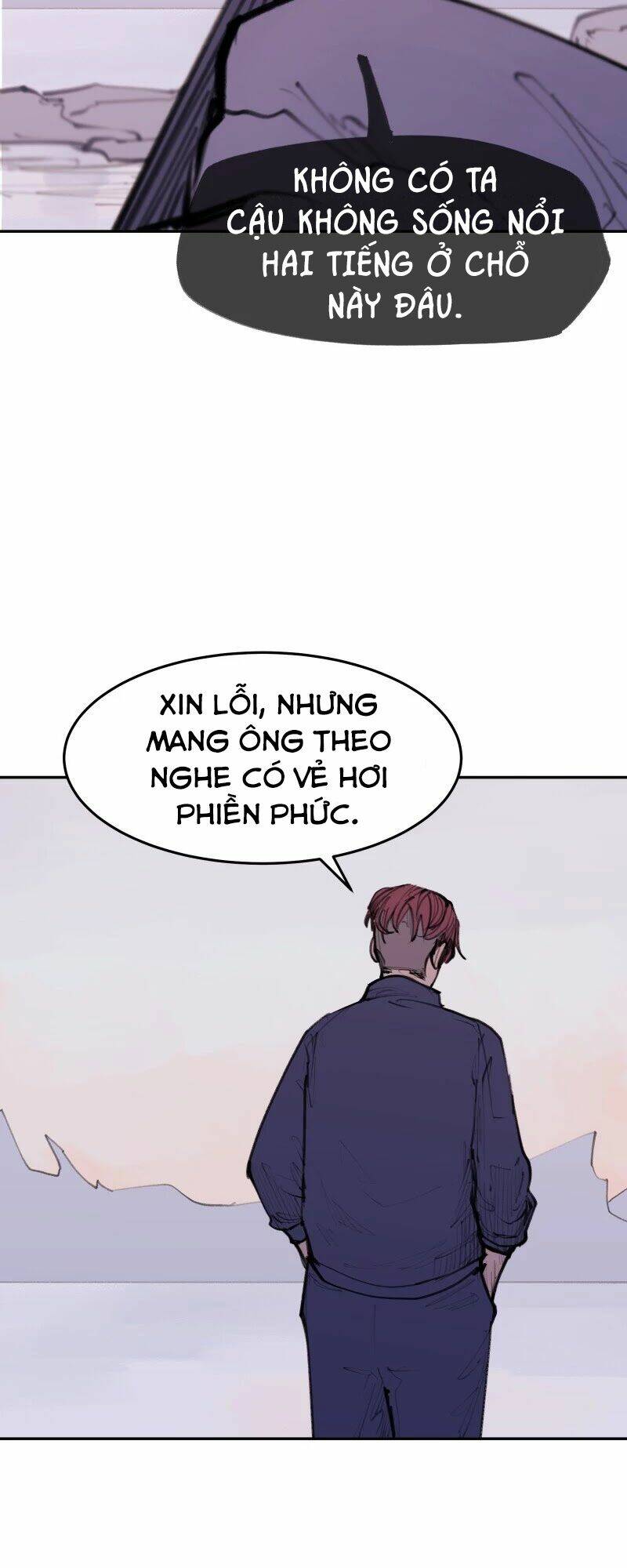 Tướng Quỷ dạy yêu: Chapter 108