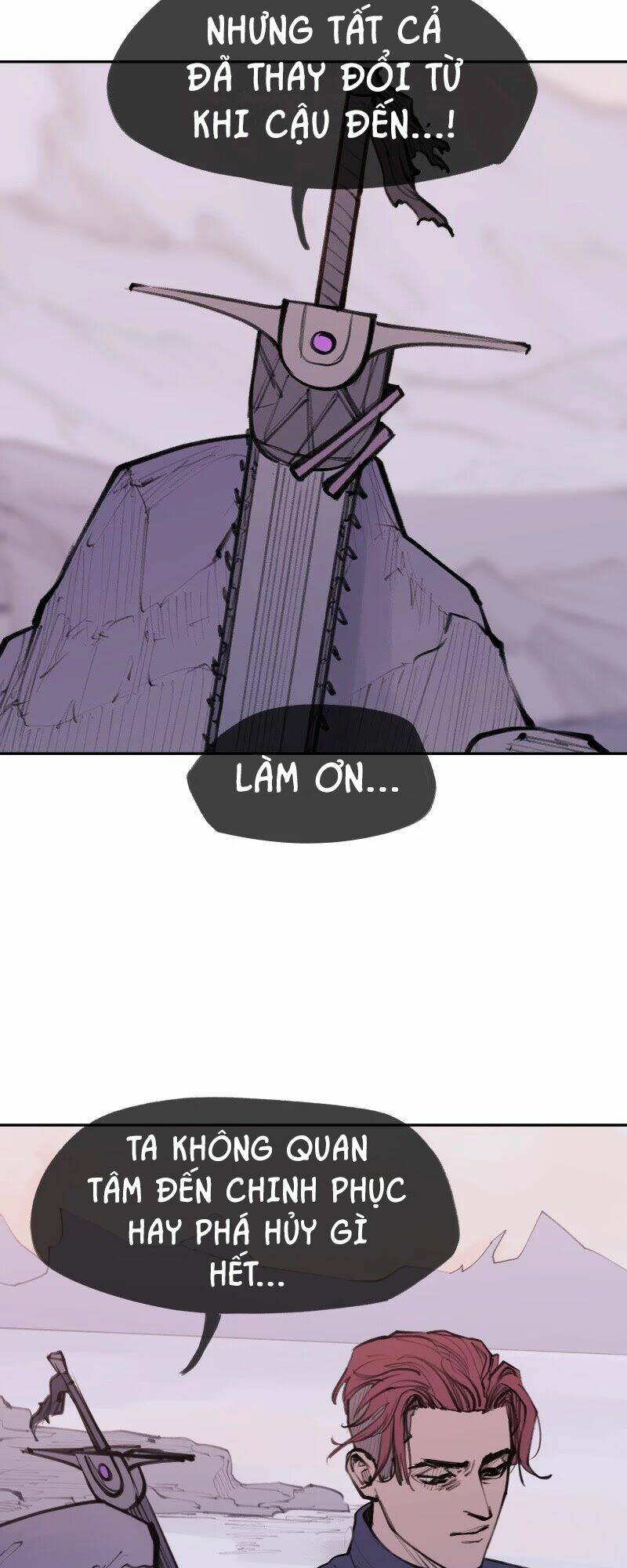 Tướng Quỷ dạy yêu: Chapter 108