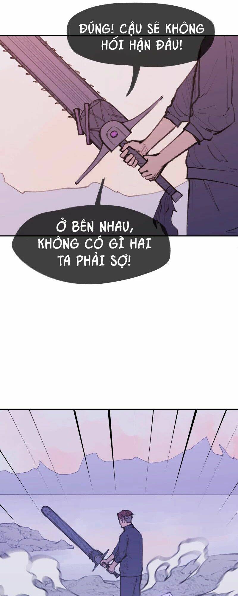 Tướng Quỷ dạy yêu: Chapter 108