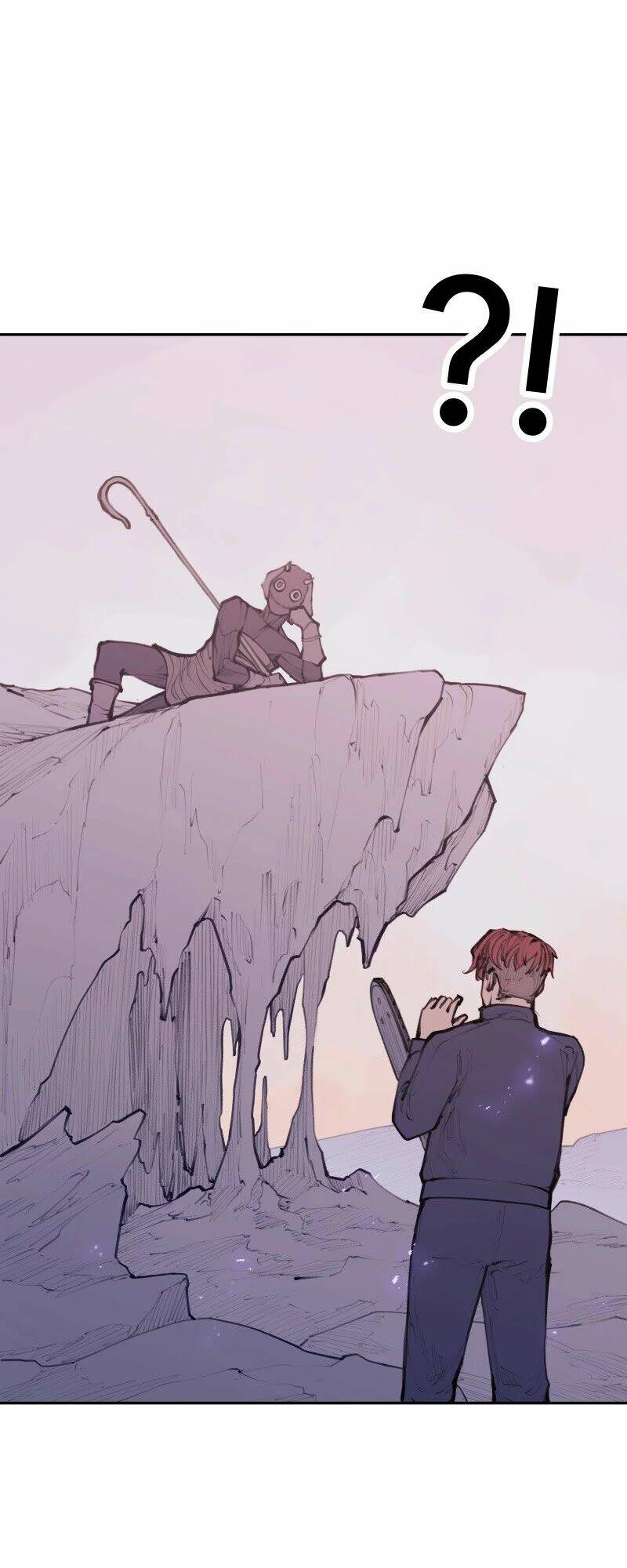 Tướng Quỷ dạy yêu: Chapter 108