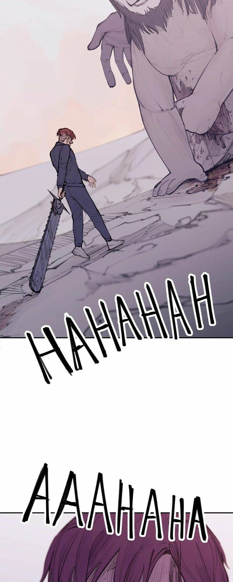 Tướng Quỷ dạy yêu: Chapter 108