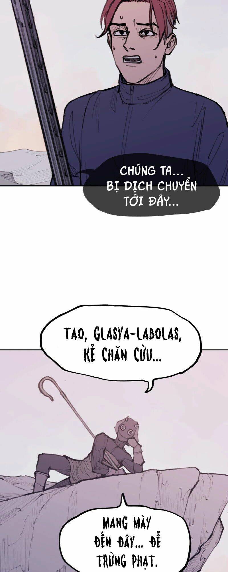 Tướng Quỷ dạy yêu: Chapter 108