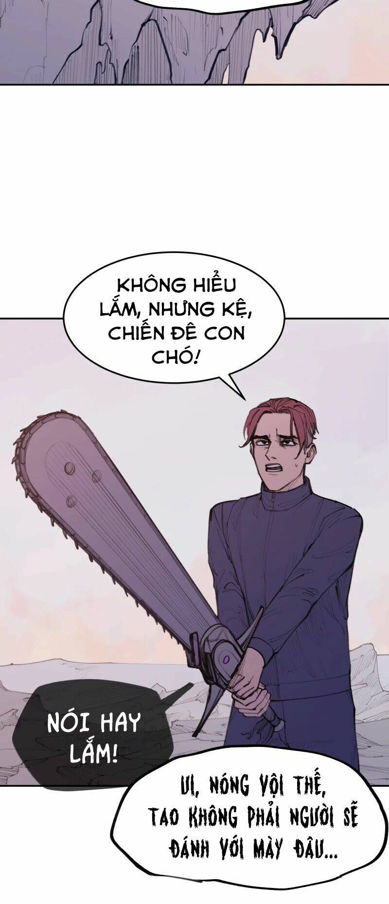 Tướng Quỷ dạy yêu: Chapter 108