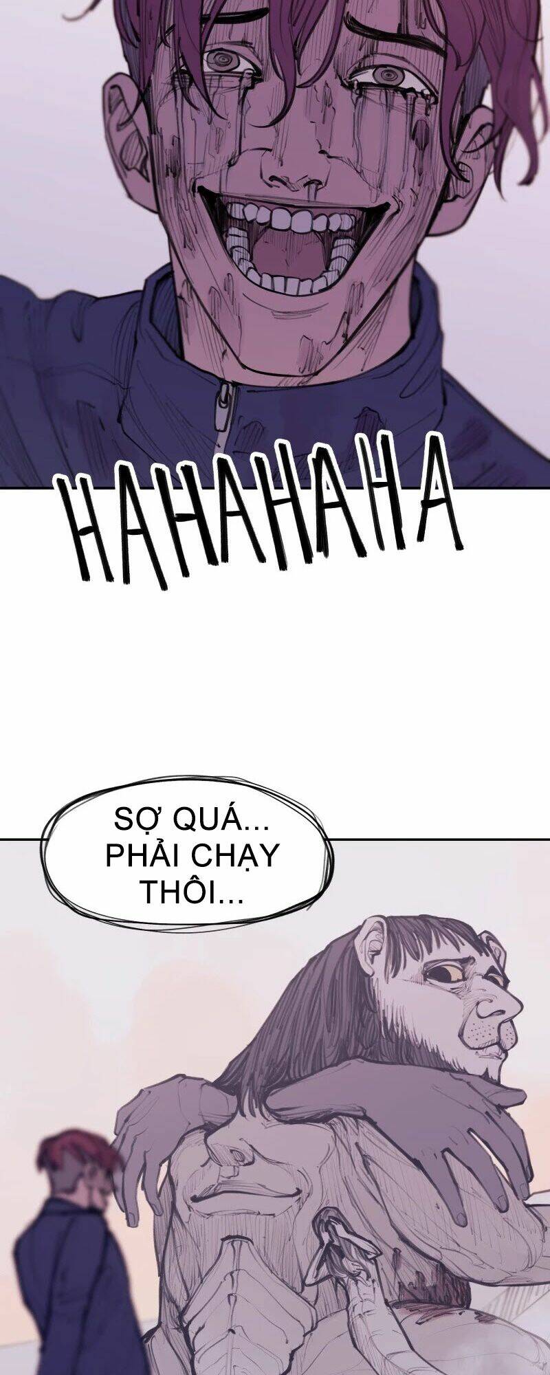 Tướng Quỷ dạy yêu: Chapter 108
