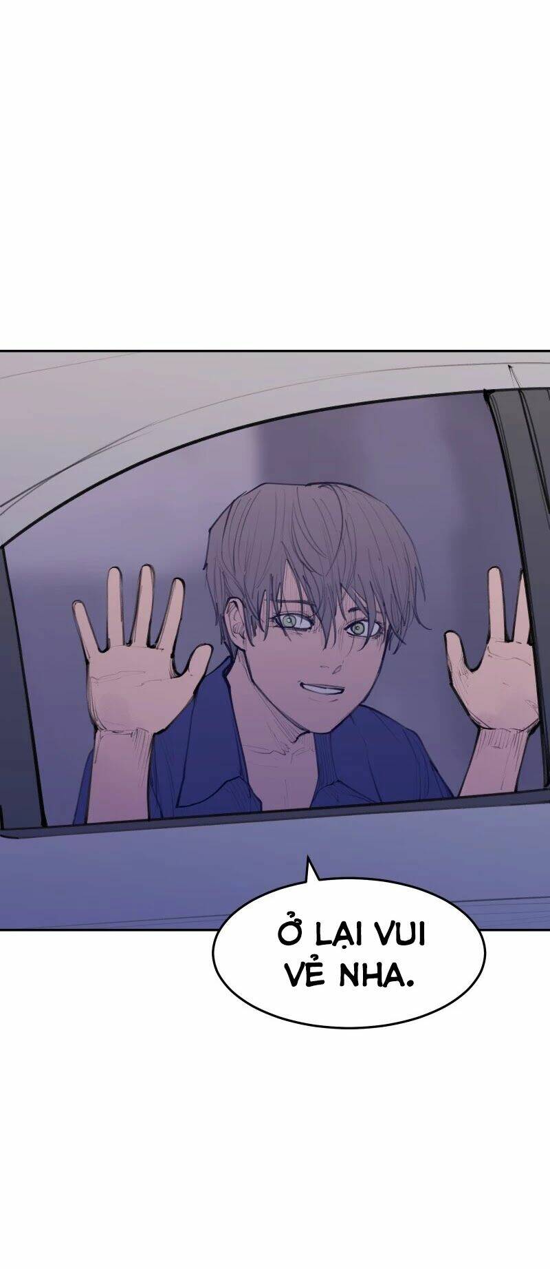 Tướng Quỷ dạy yêu: Chapter 108