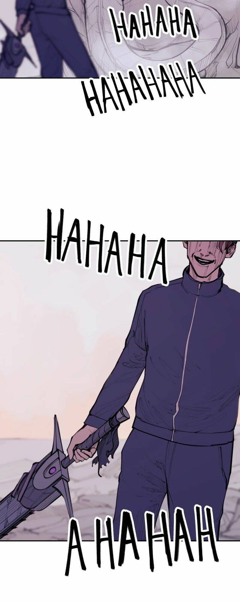 Tướng Quỷ dạy yêu: Chapter 108