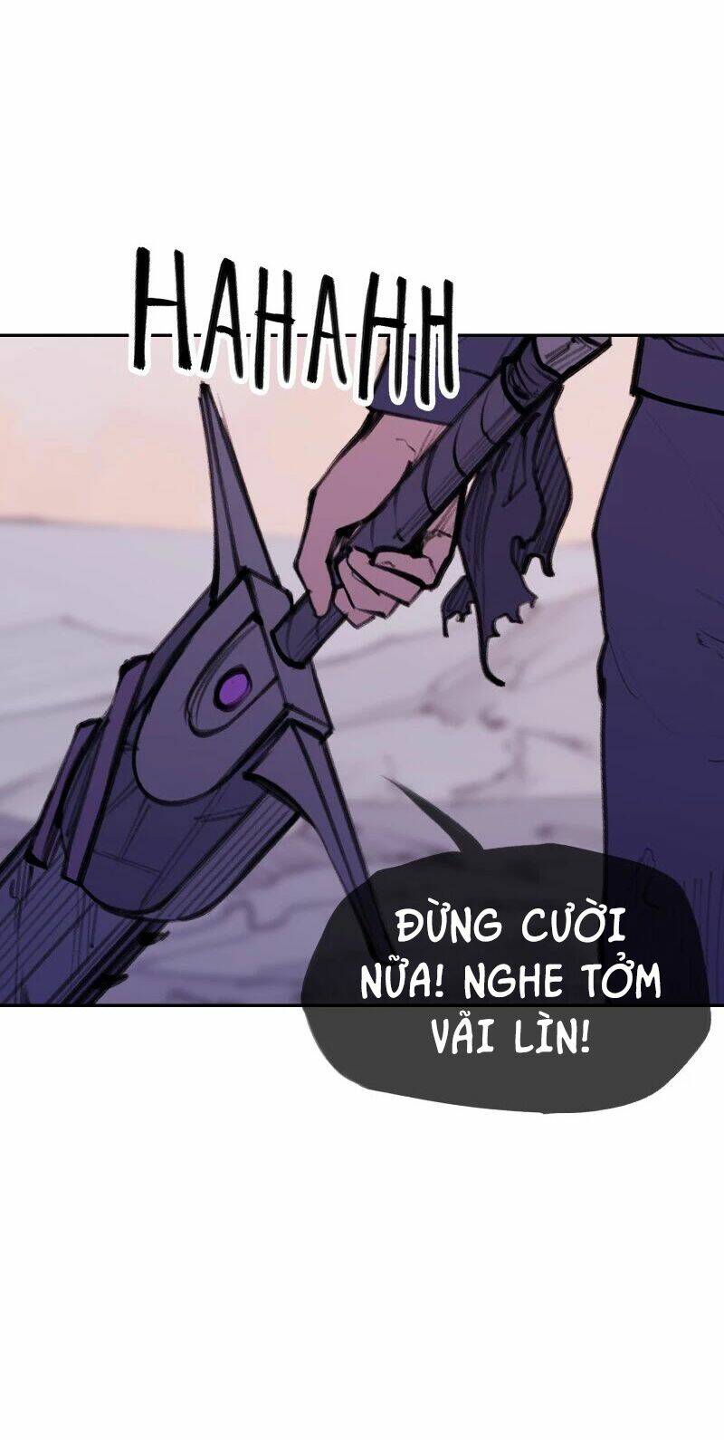 Tướng Quỷ dạy yêu: Chapter 108