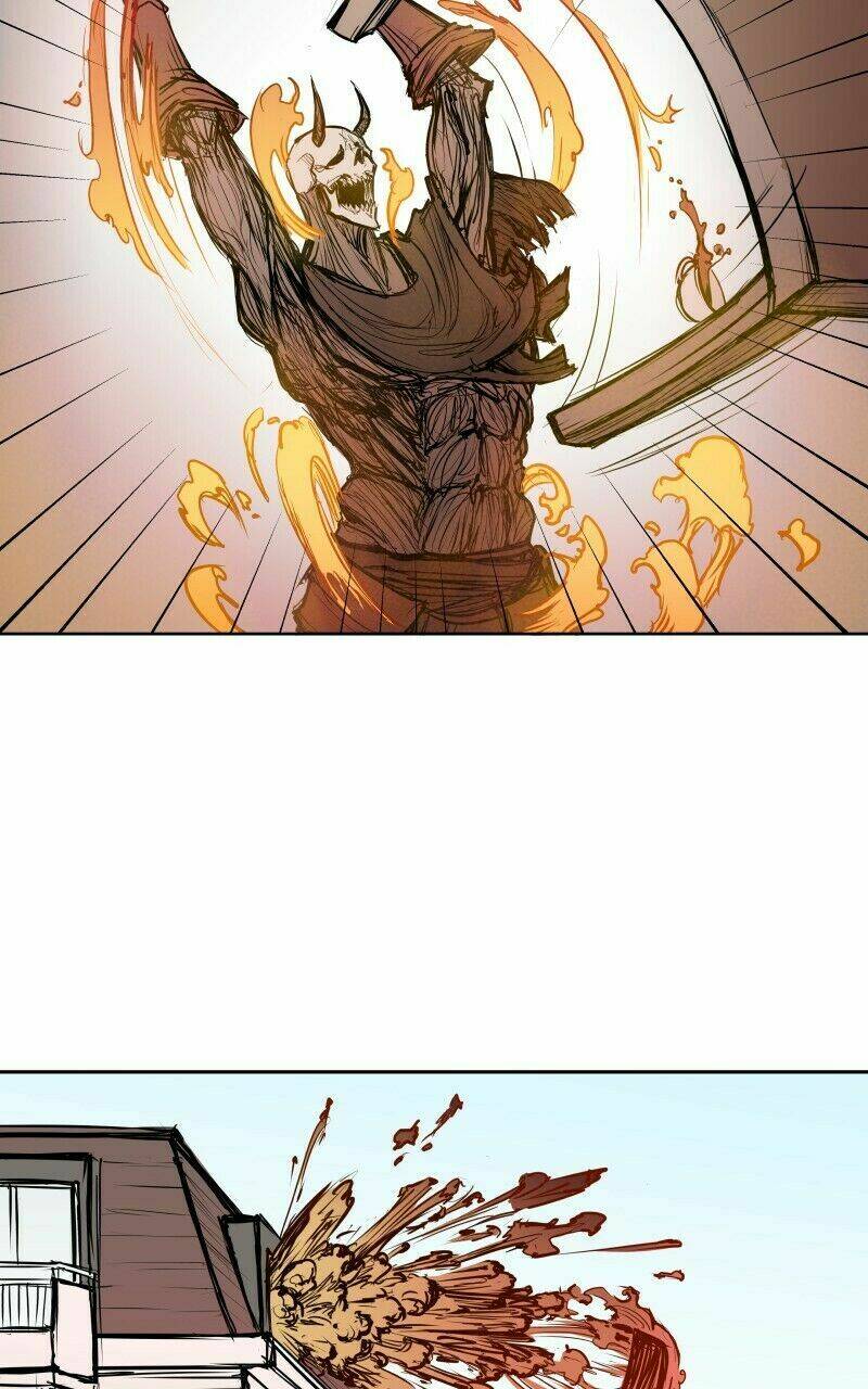Tướng Quỷ dạy yêu: Chapter 11