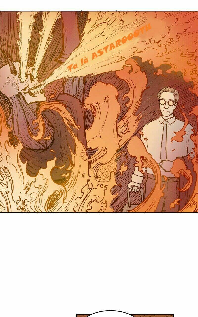Tướng Quỷ dạy yêu: Chapter 11