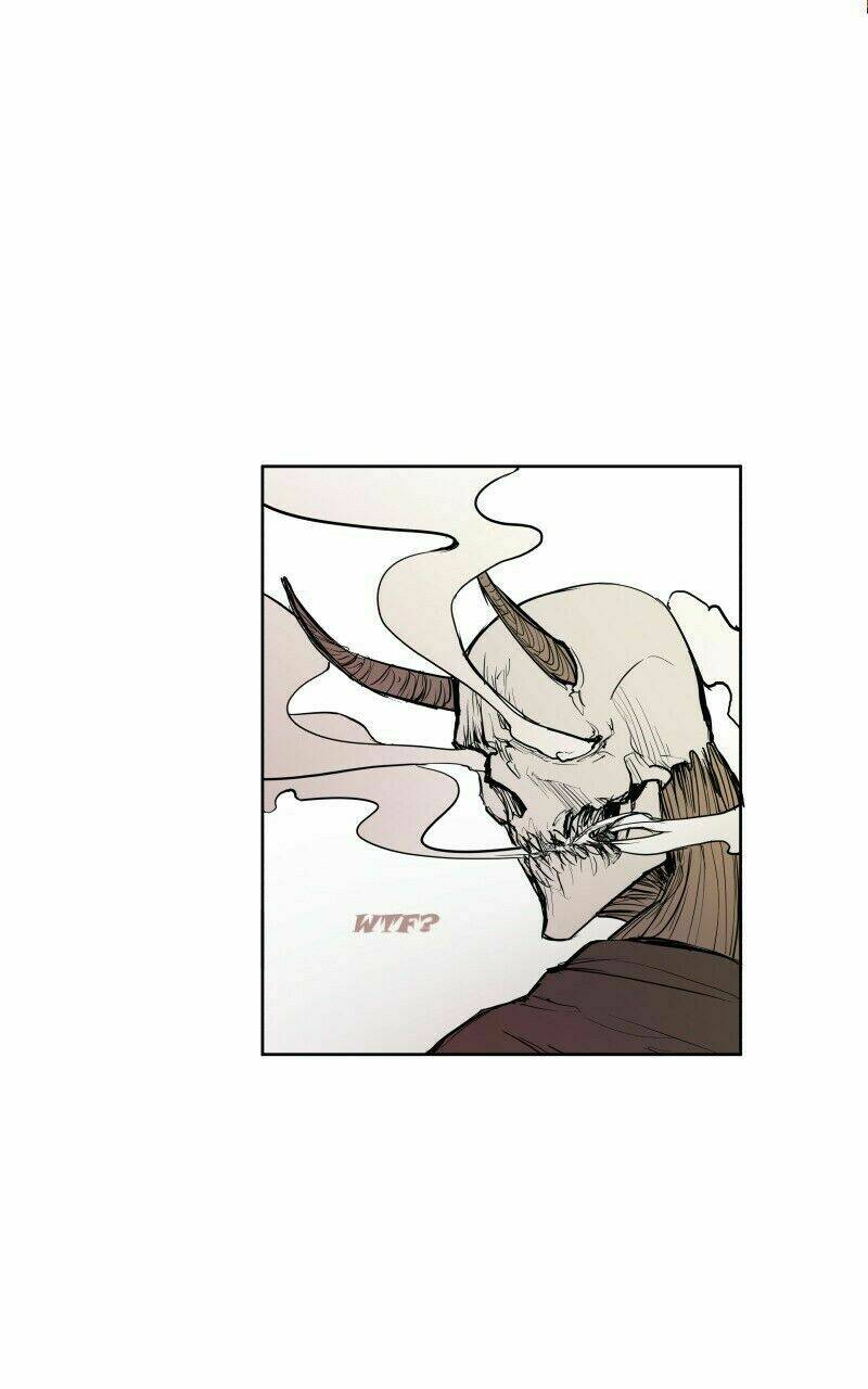 Tướng Quỷ dạy yêu: Chapter 11