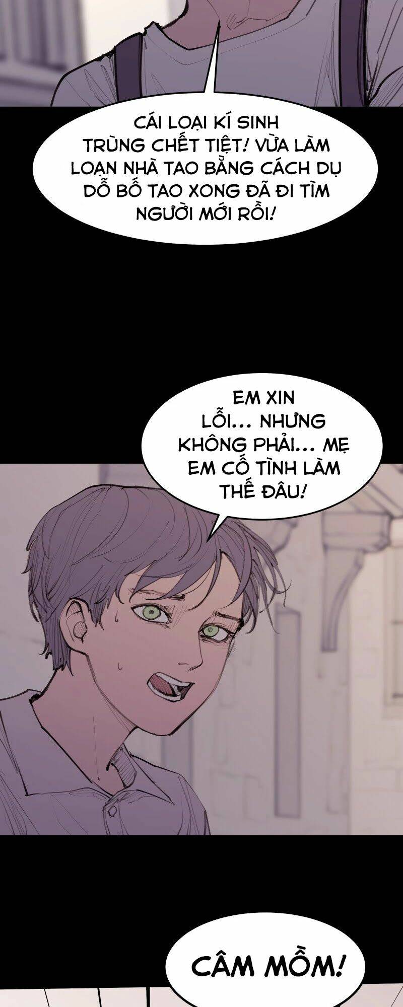 Tướng Quỷ dạy yêu: Chapter 110