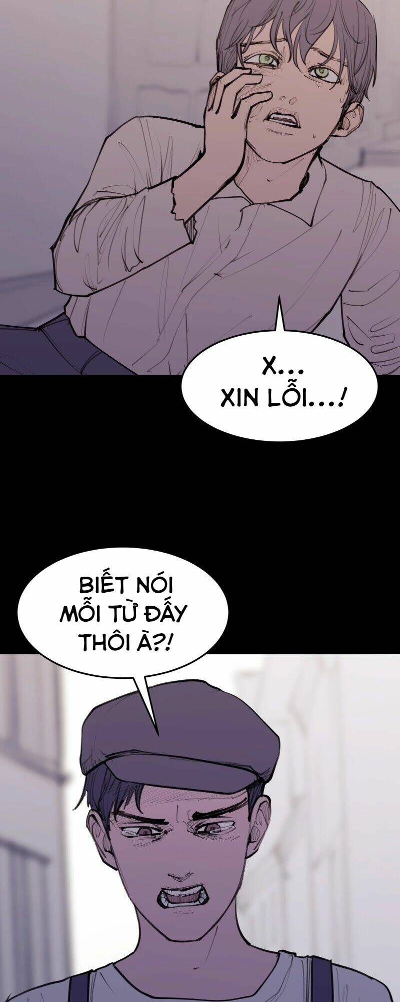 Tướng Quỷ dạy yêu: Chapter 110