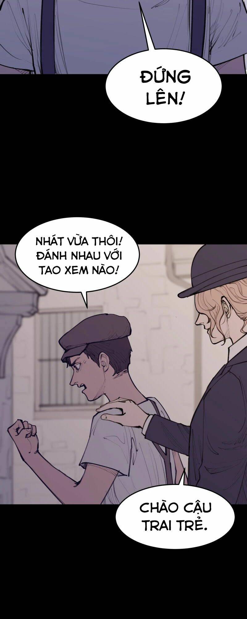 Tướng Quỷ dạy yêu: Chapter 110