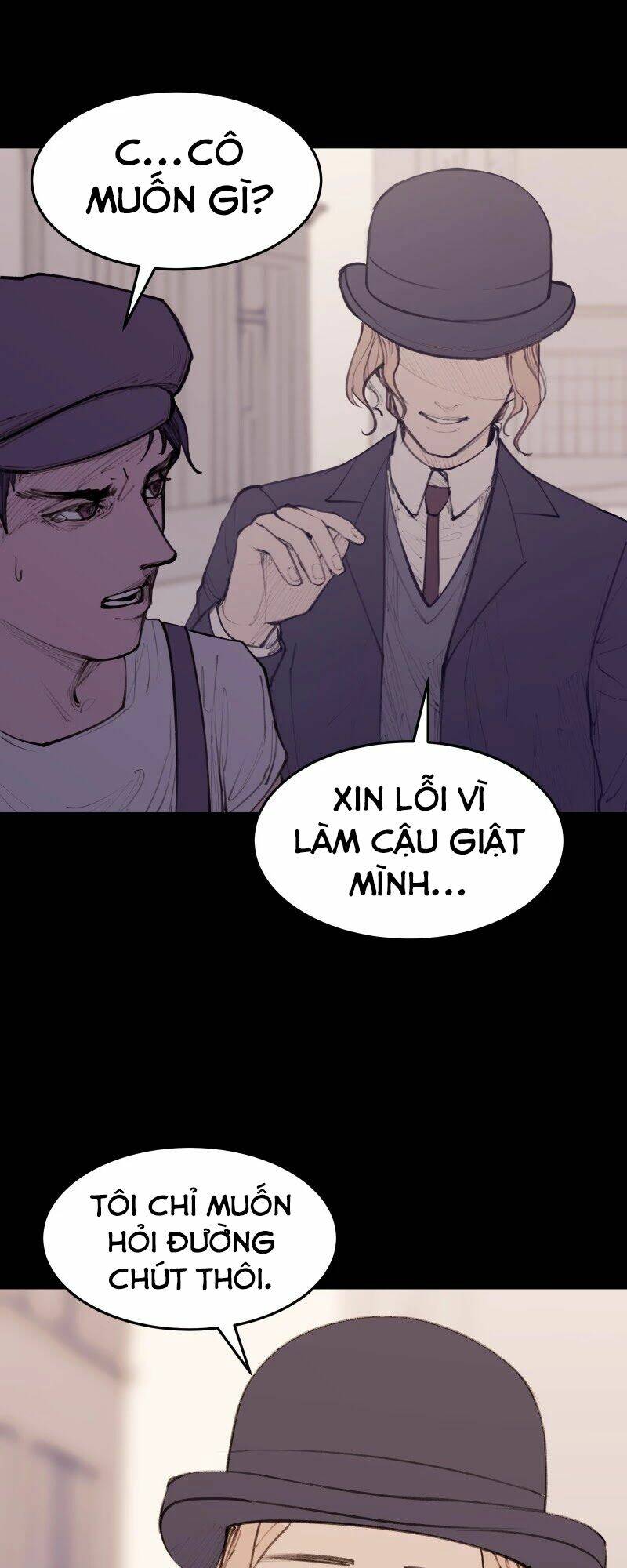 Tướng Quỷ dạy yêu: Chapter 110