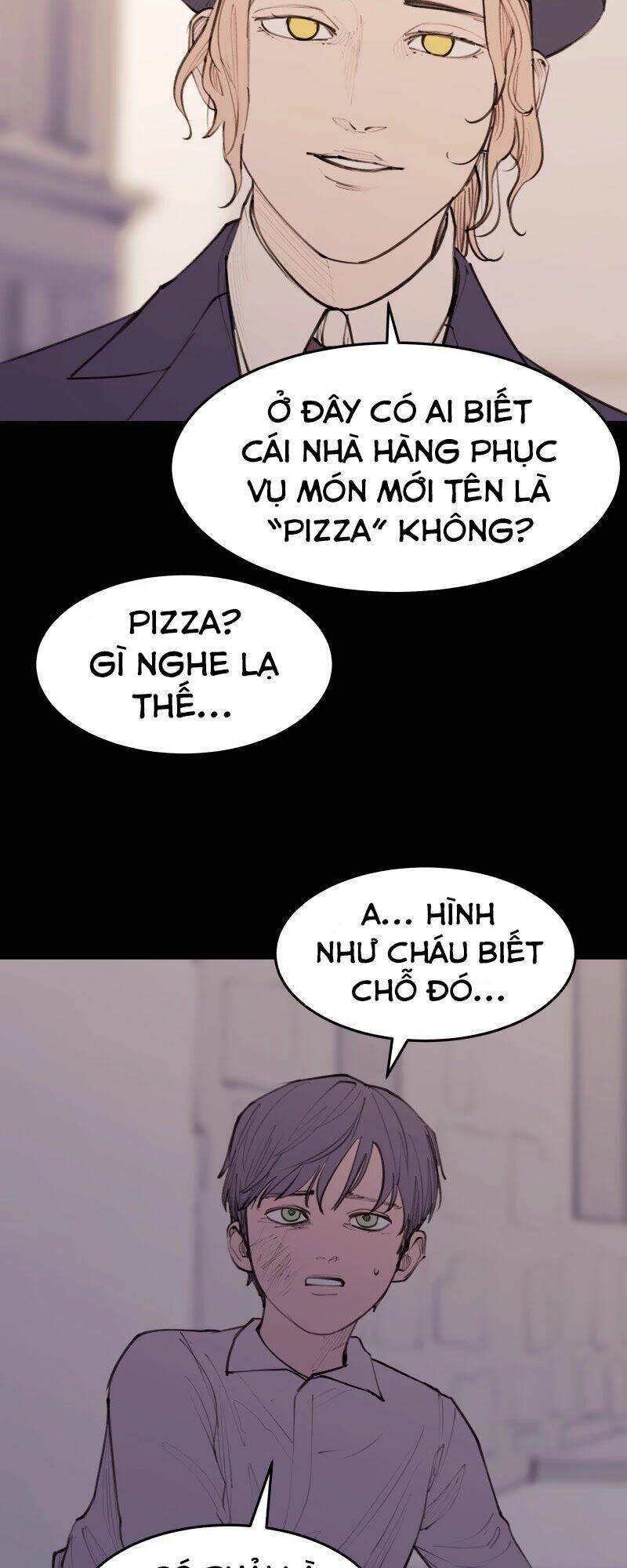 Tướng Quỷ dạy yêu: Chapter 110