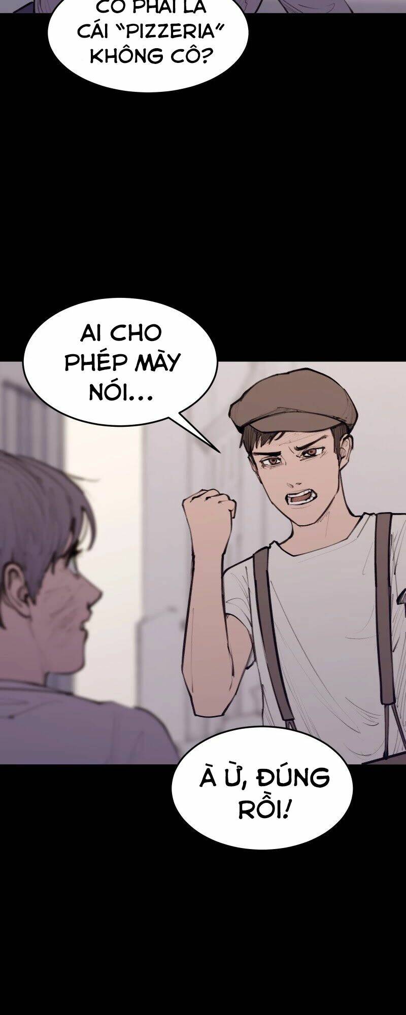 Tướng Quỷ dạy yêu: Chapter 110