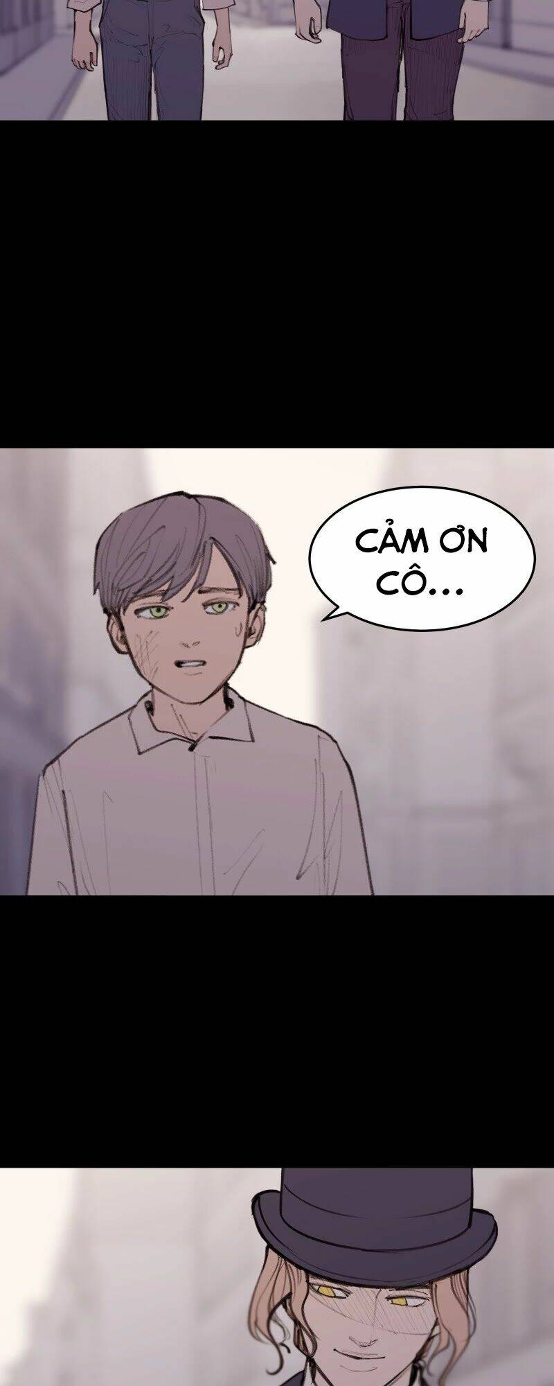 Tướng Quỷ dạy yêu: Chapter 110