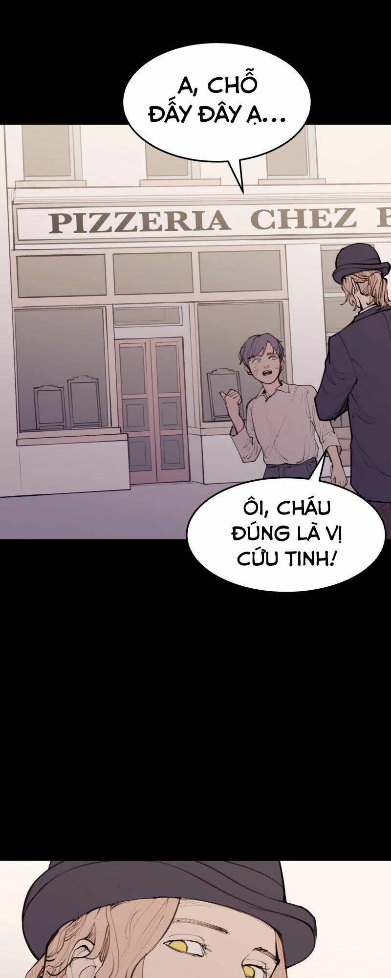 Tướng Quỷ dạy yêu: Chapter 110