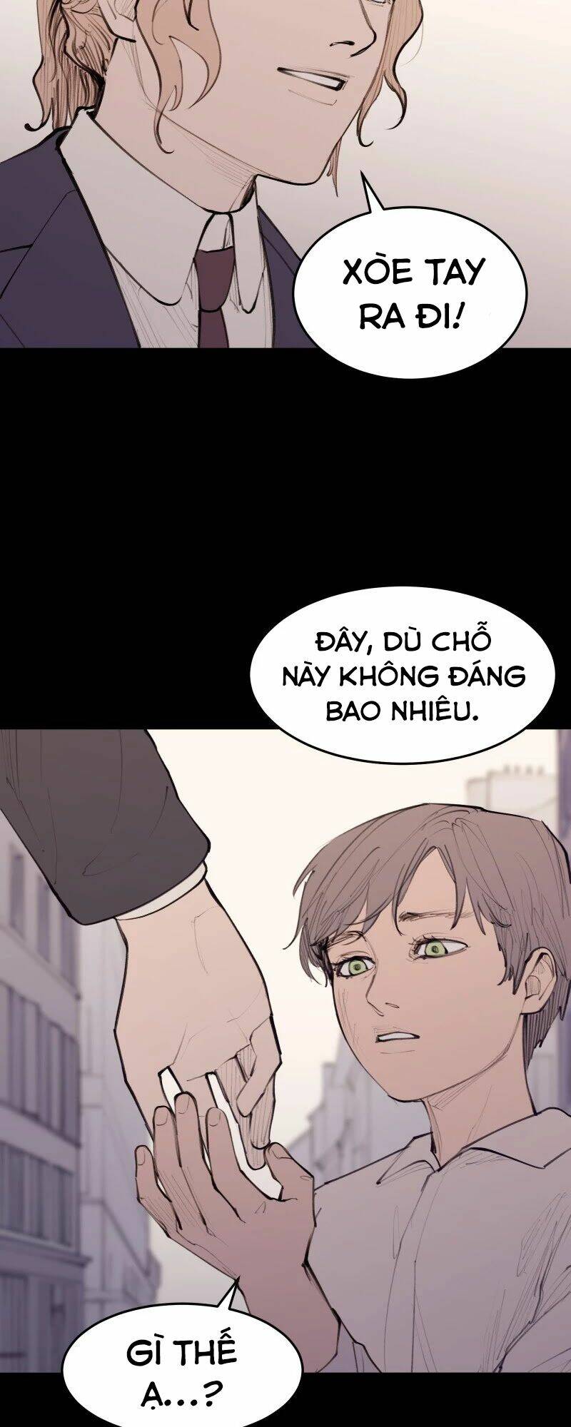 Tướng Quỷ dạy yêu: Chapter 110