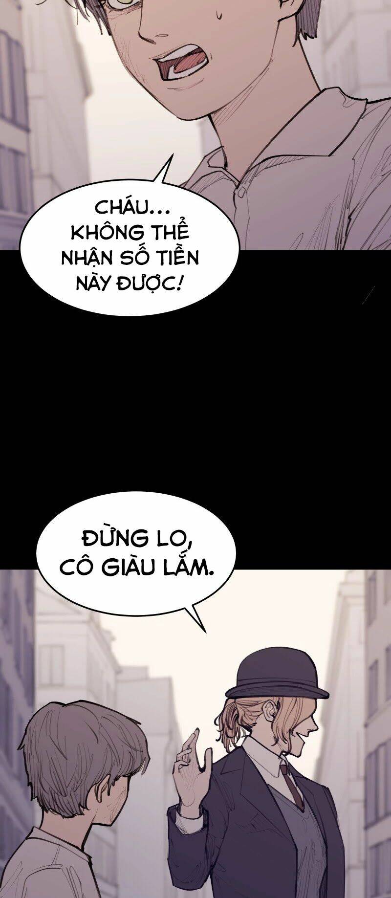 Tướng Quỷ dạy yêu: Chapter 110