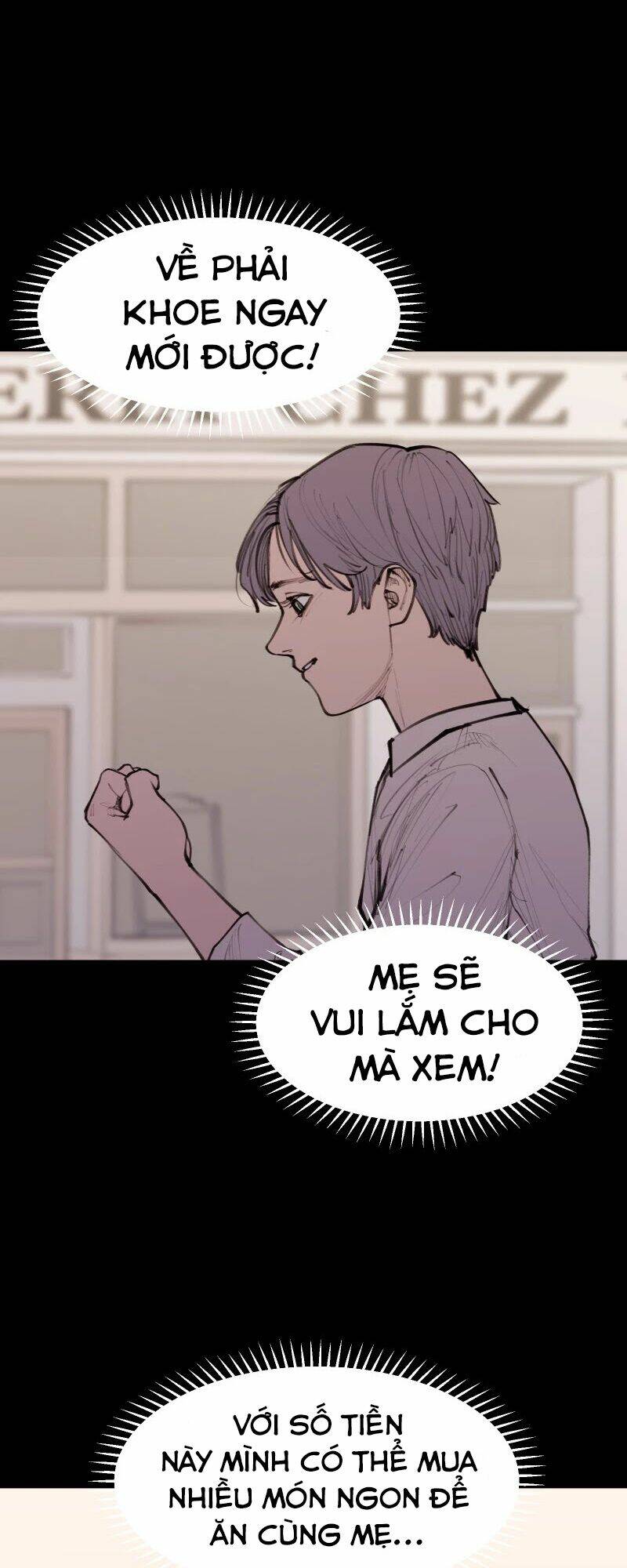Tướng Quỷ dạy yêu: Chapter 110
