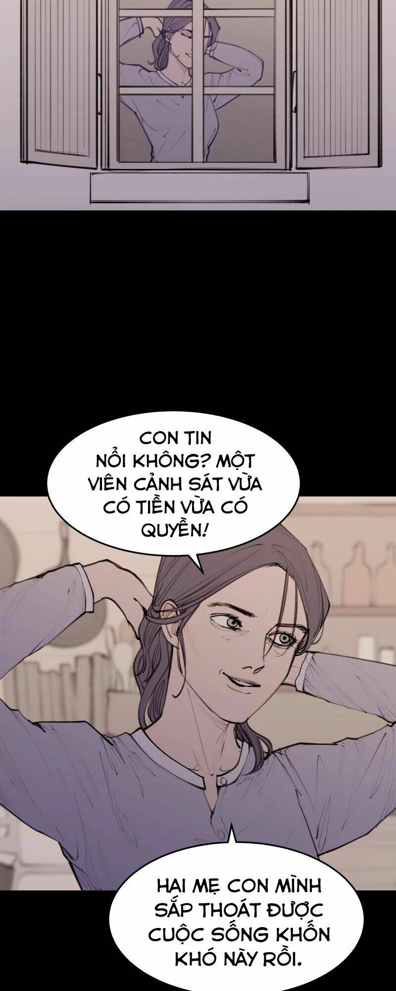 Tướng Quỷ dạy yêu: Chapter 110