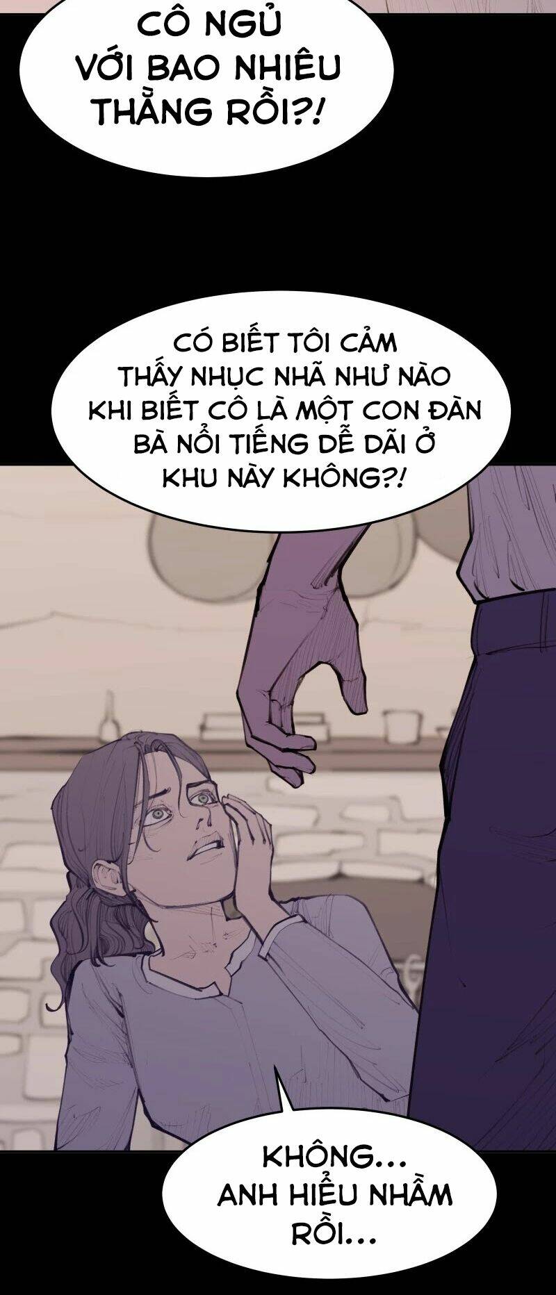 Tướng Quỷ dạy yêu: Chapter 110