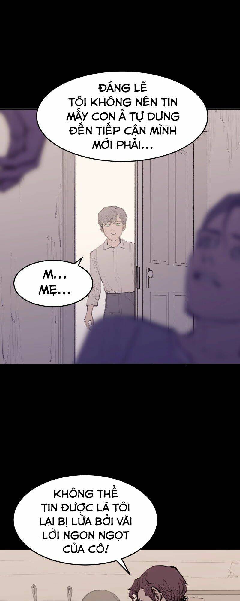 Tướng Quỷ dạy yêu: Chapter 110