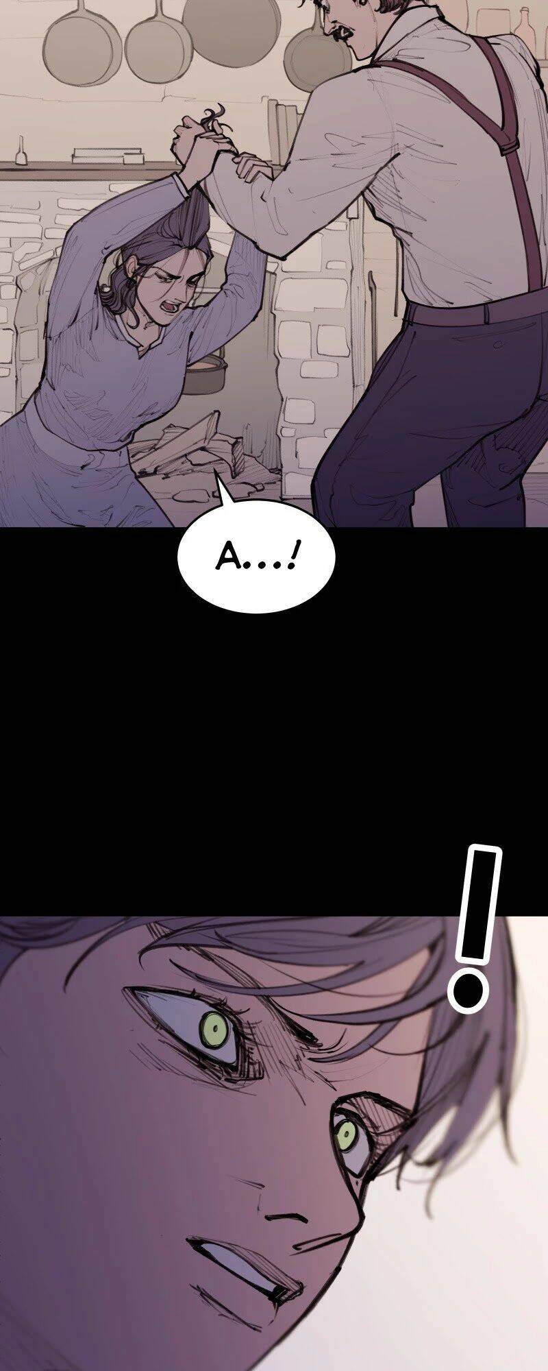 Tướng Quỷ dạy yêu: Chapter 110