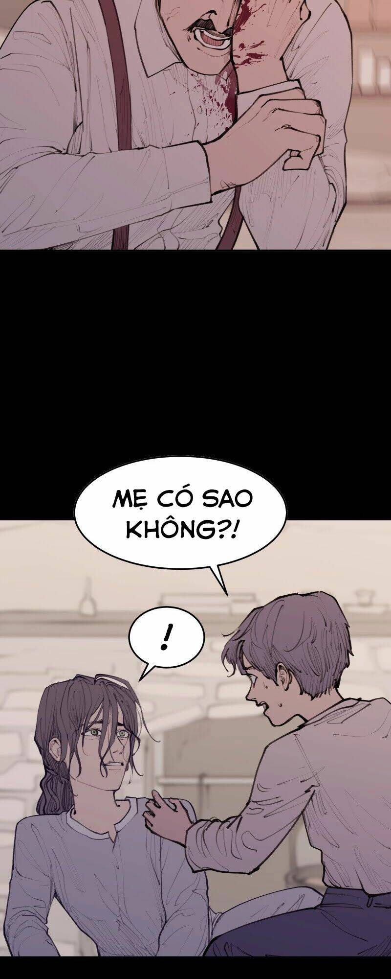 Tướng Quỷ dạy yêu: Chapter 110