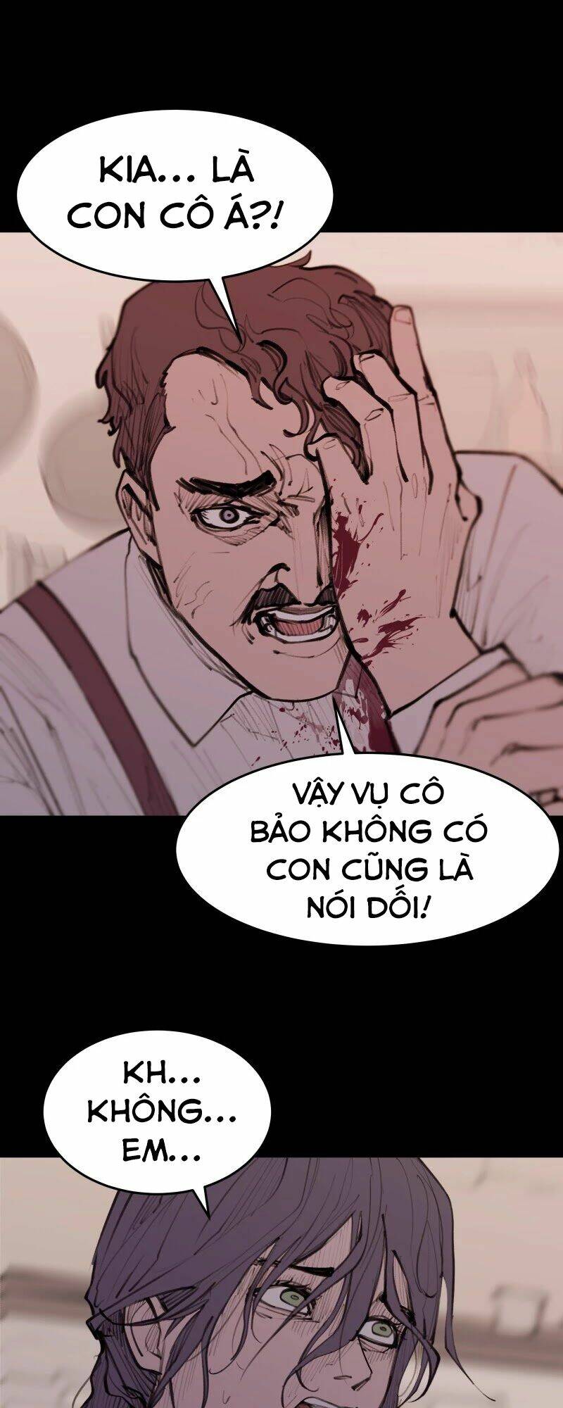 Tướng Quỷ dạy yêu: Chapter 110