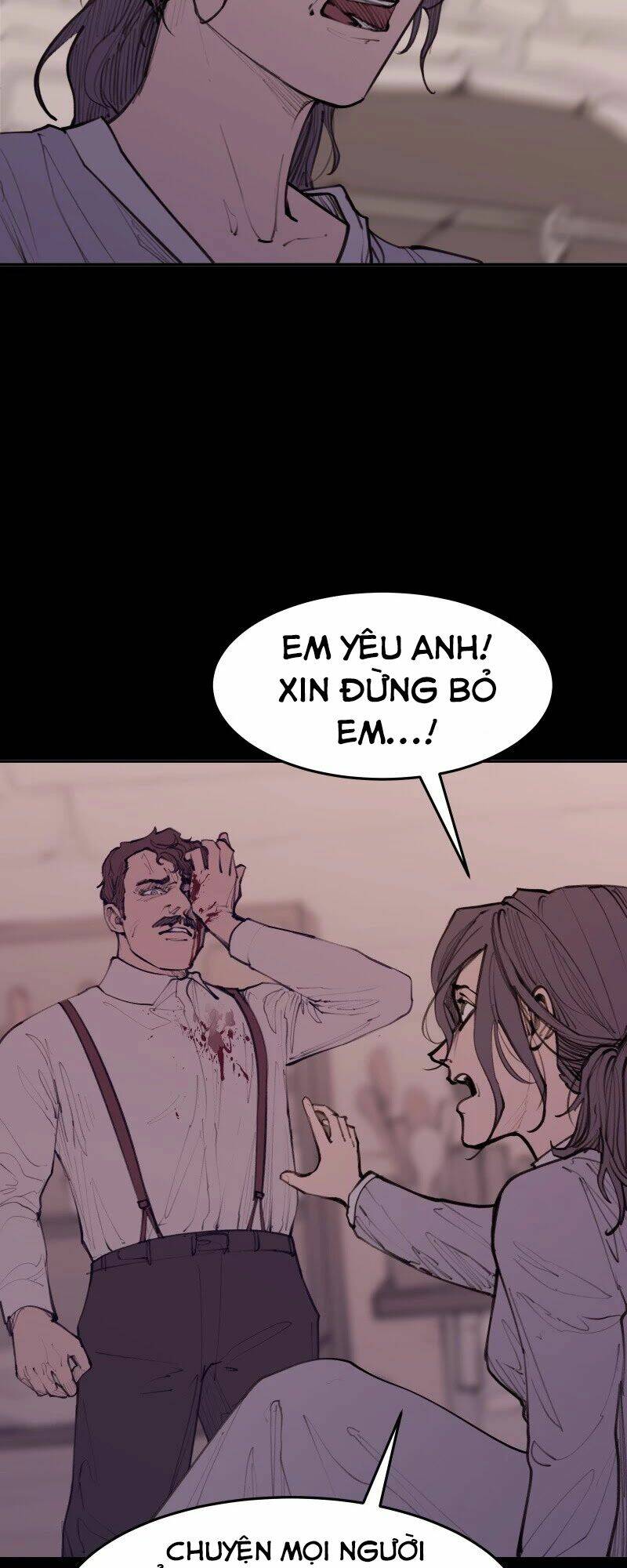 Tướng Quỷ dạy yêu: Chapter 110