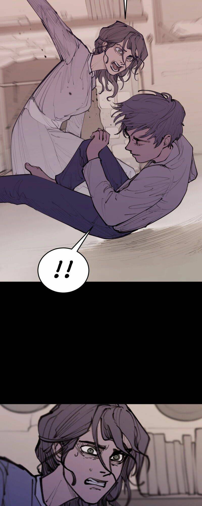Tướng Quỷ dạy yêu: Chapter 110