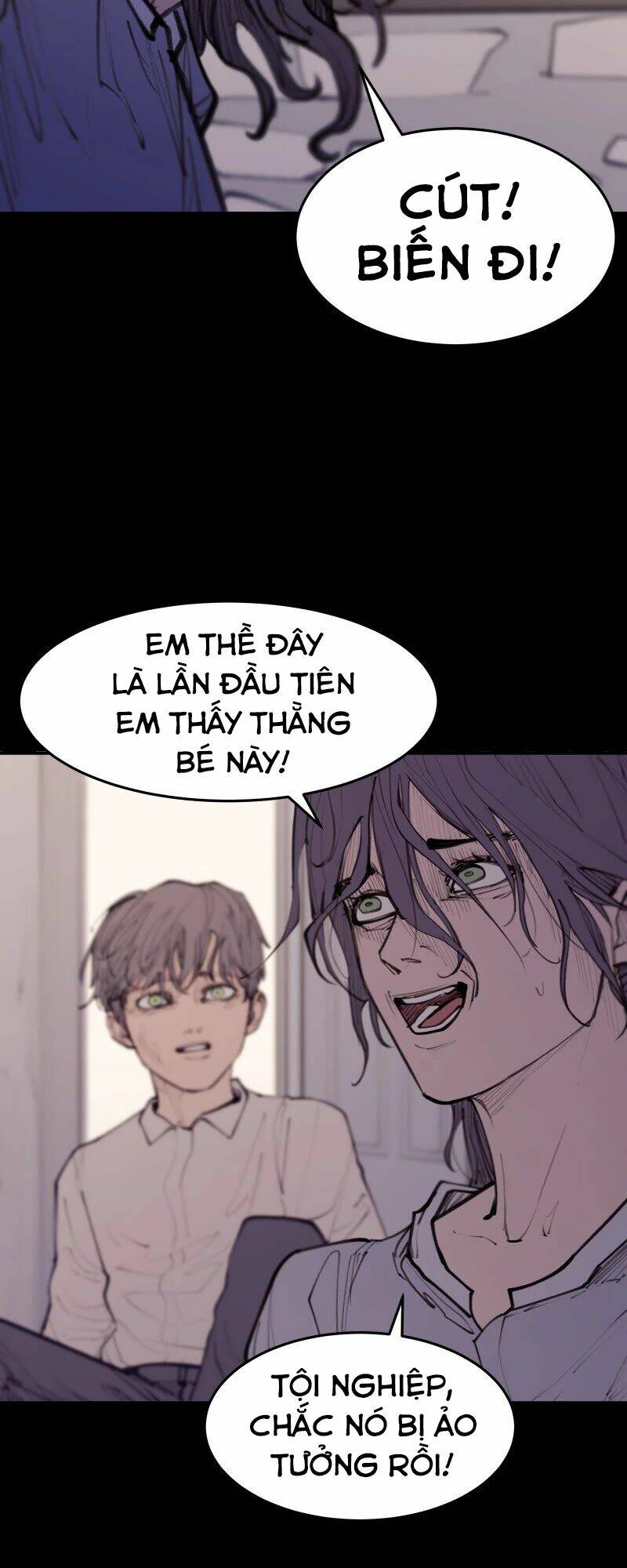 Tướng Quỷ dạy yêu: Chapter 110