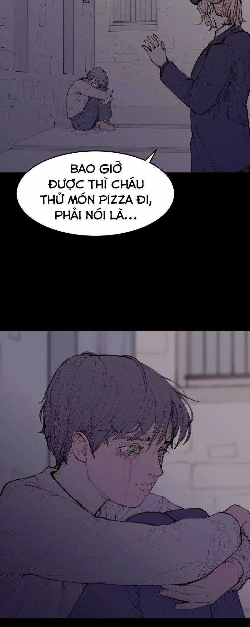 Tướng Quỷ dạy yêu: Chapter 110