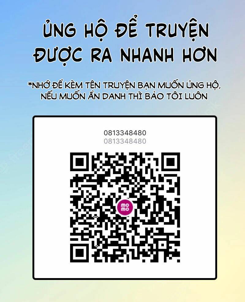 Tướng Quỷ dạy yêu: Chapter 110