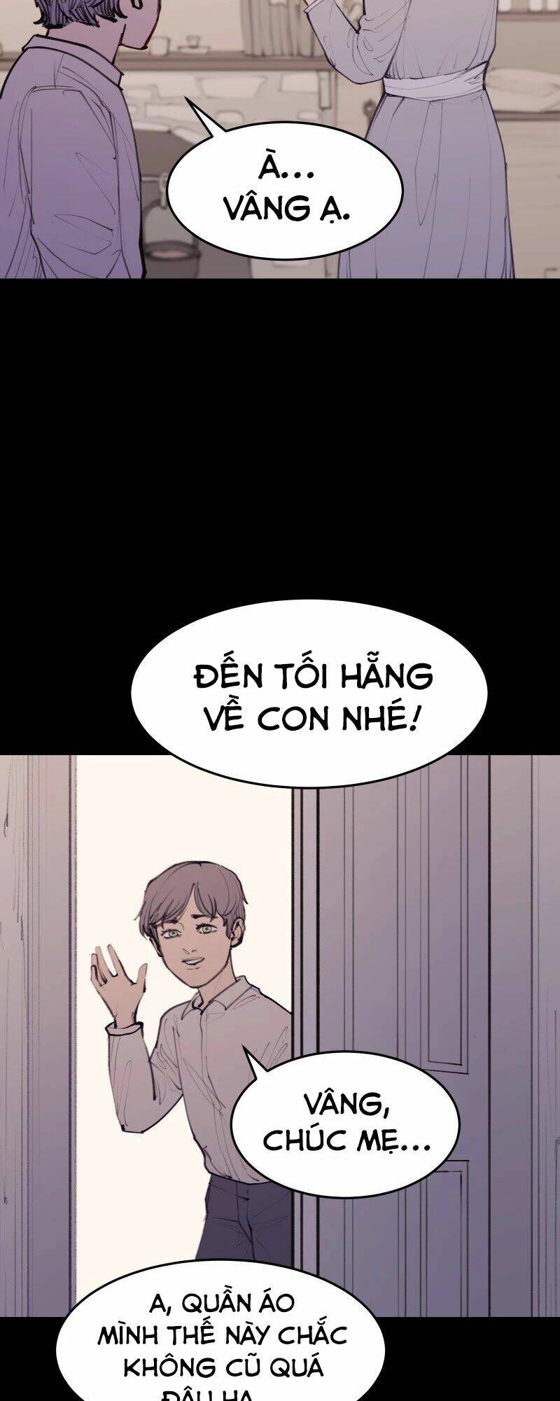 Tướng Quỷ dạy yêu: Chapter 110