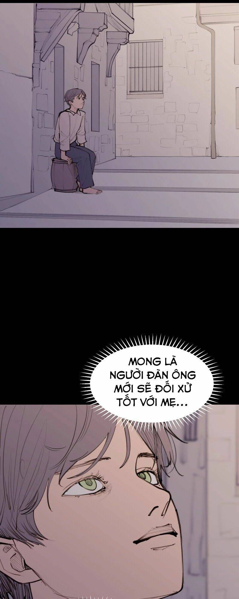 Tướng Quỷ dạy yêu: Chapter 110