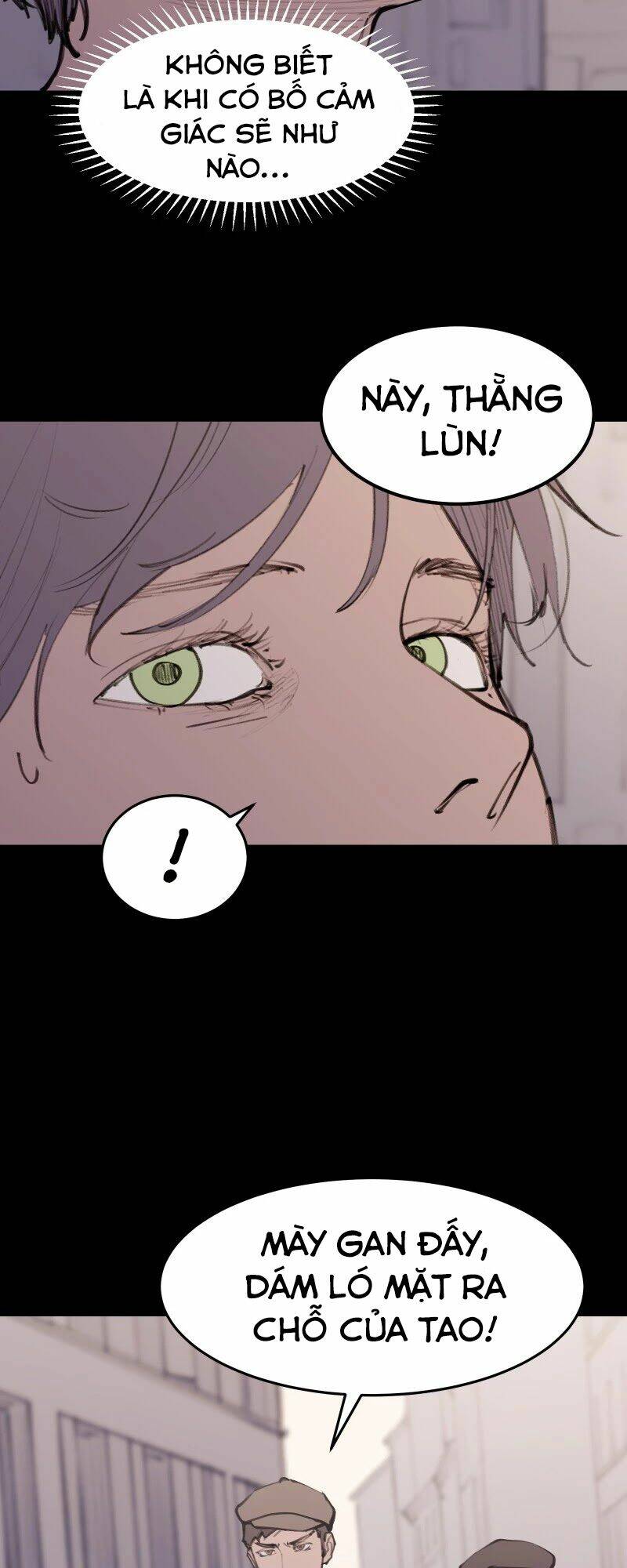 Tướng Quỷ dạy yêu: Chapter 110