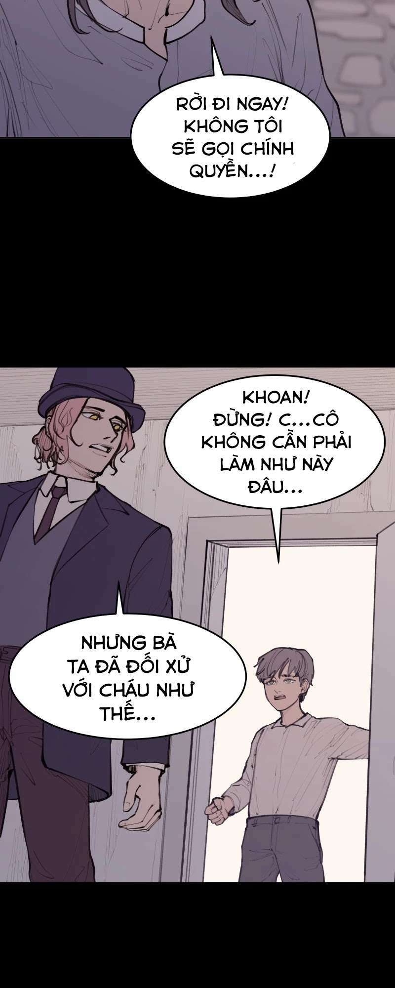 Tướng Quỷ dạy yêu: Chapter 111