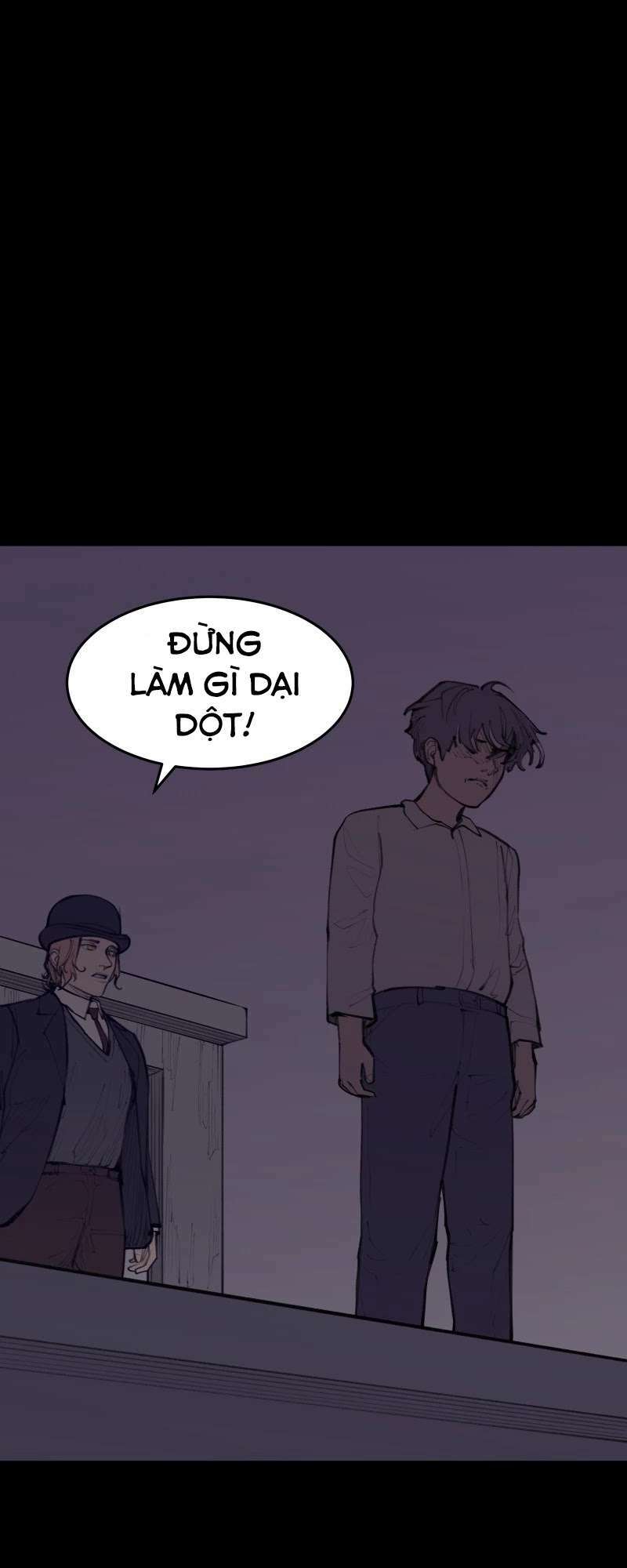 Tướng Quỷ dạy yêu: Chapter 111