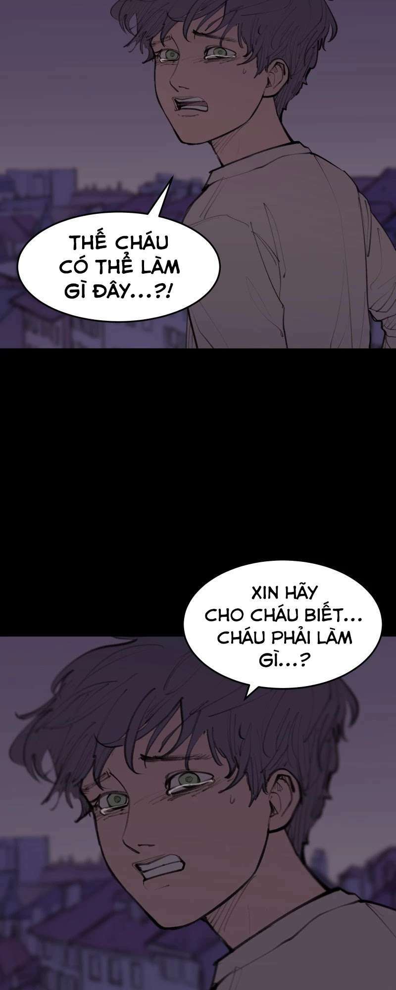 Tướng Quỷ dạy yêu: Chapter 111
