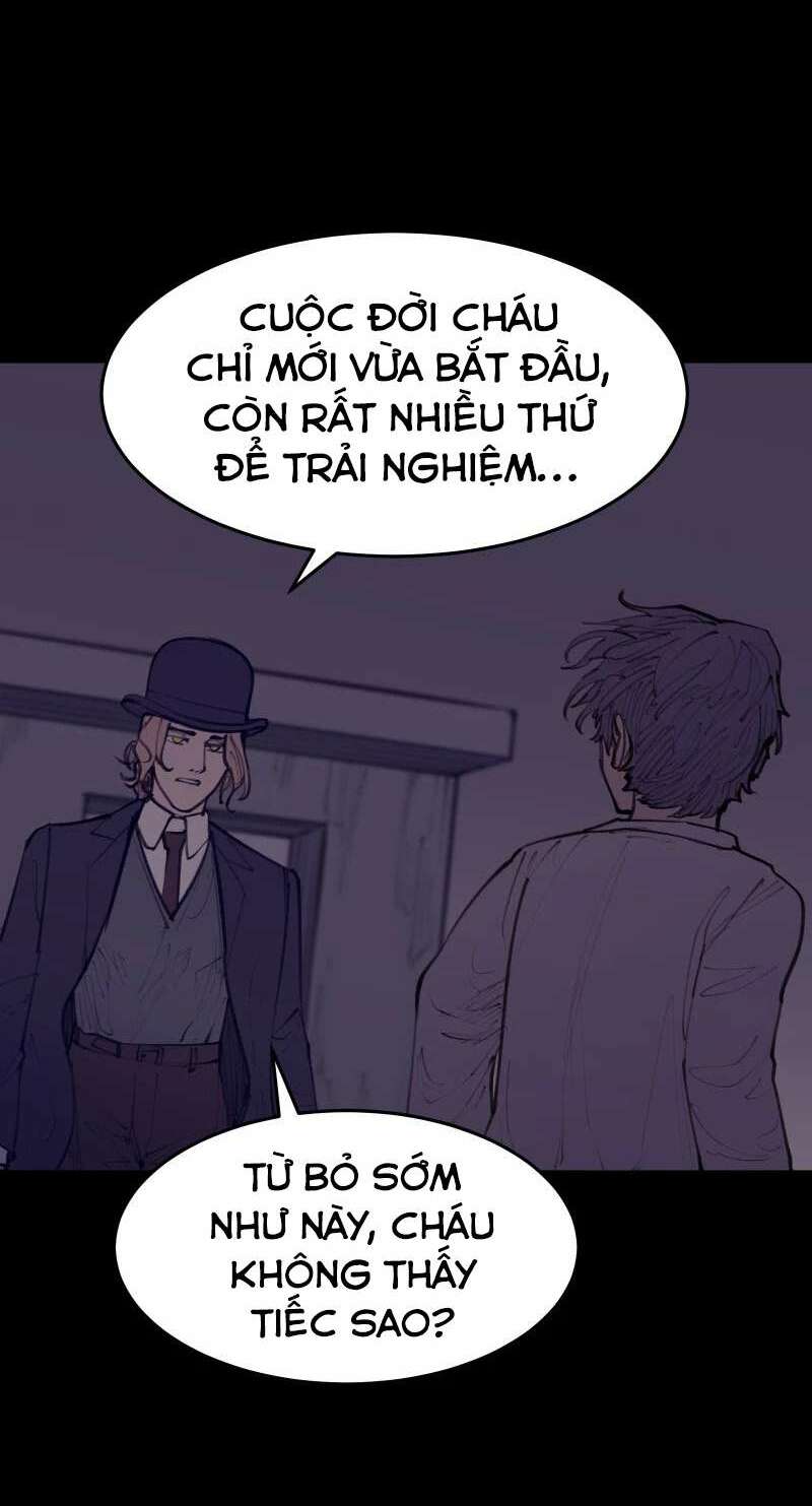 Tướng Quỷ dạy yêu: Chapter 111