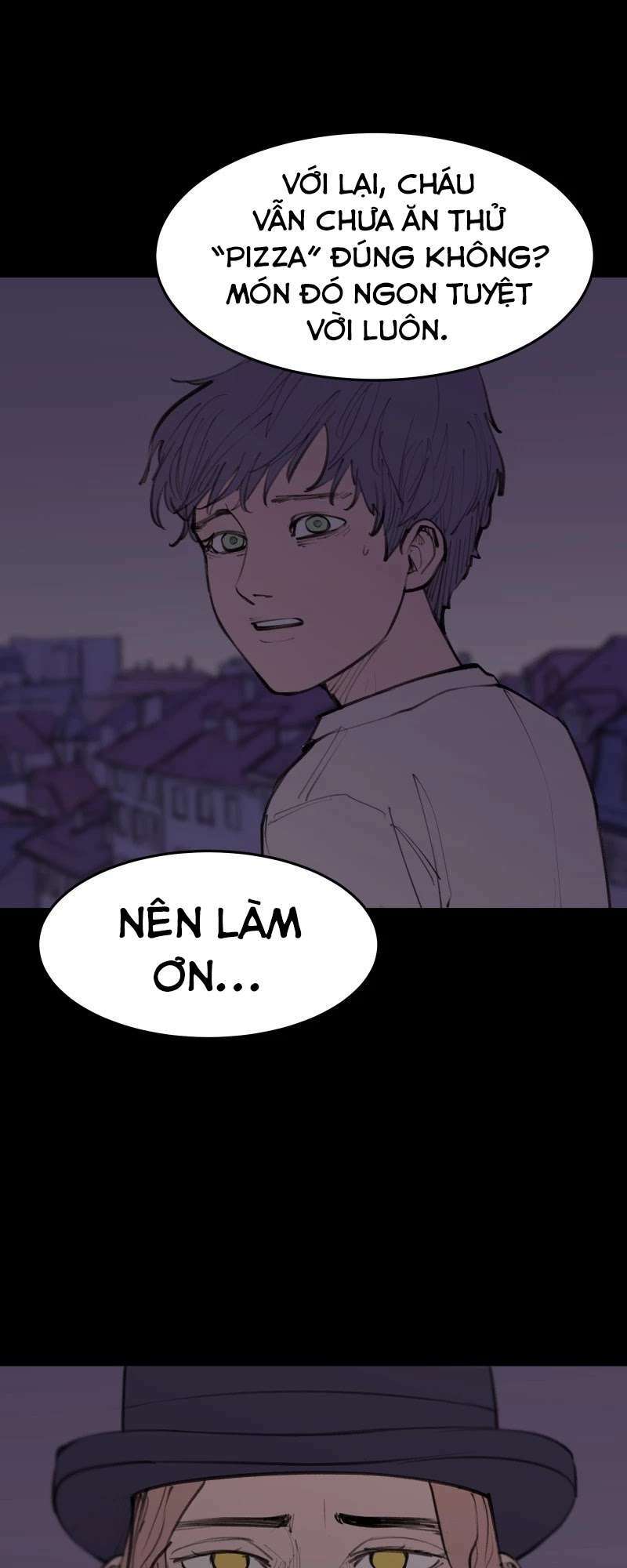 Tướng Quỷ dạy yêu: Chapter 111