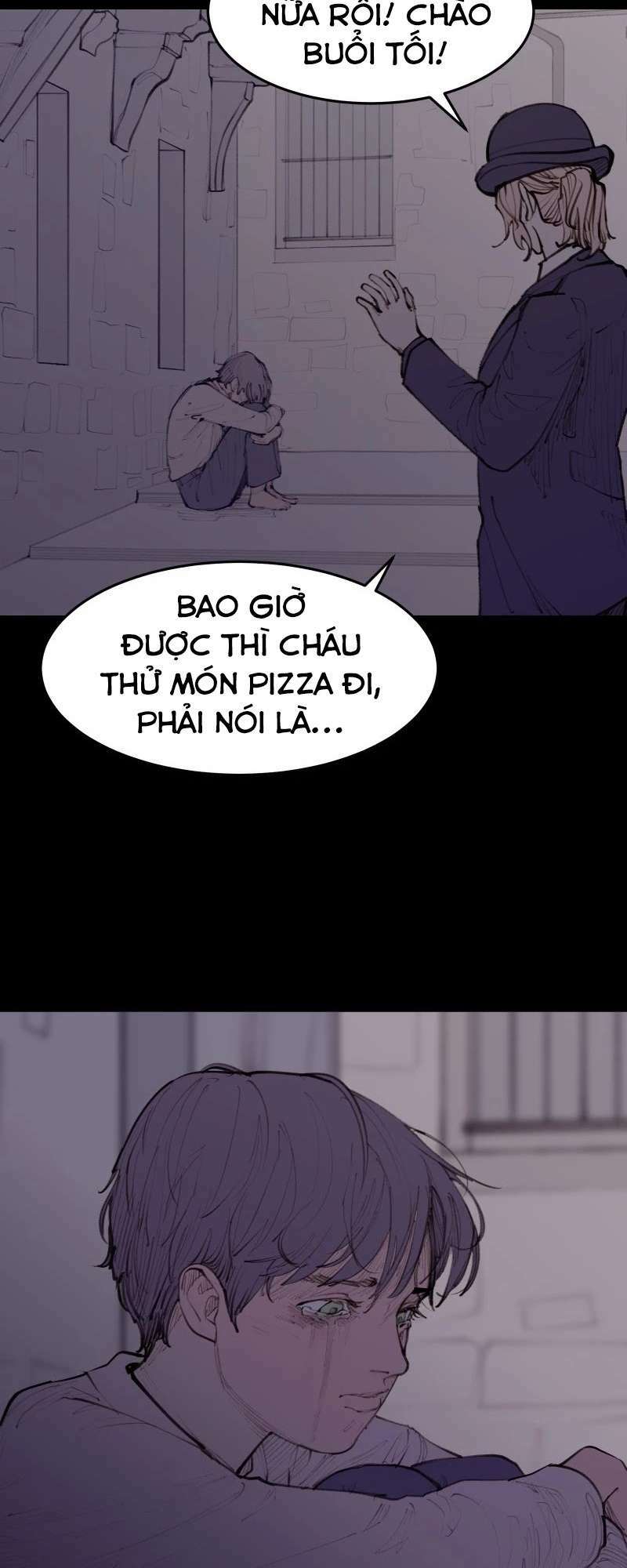 Tướng Quỷ dạy yêu: Chapter 111